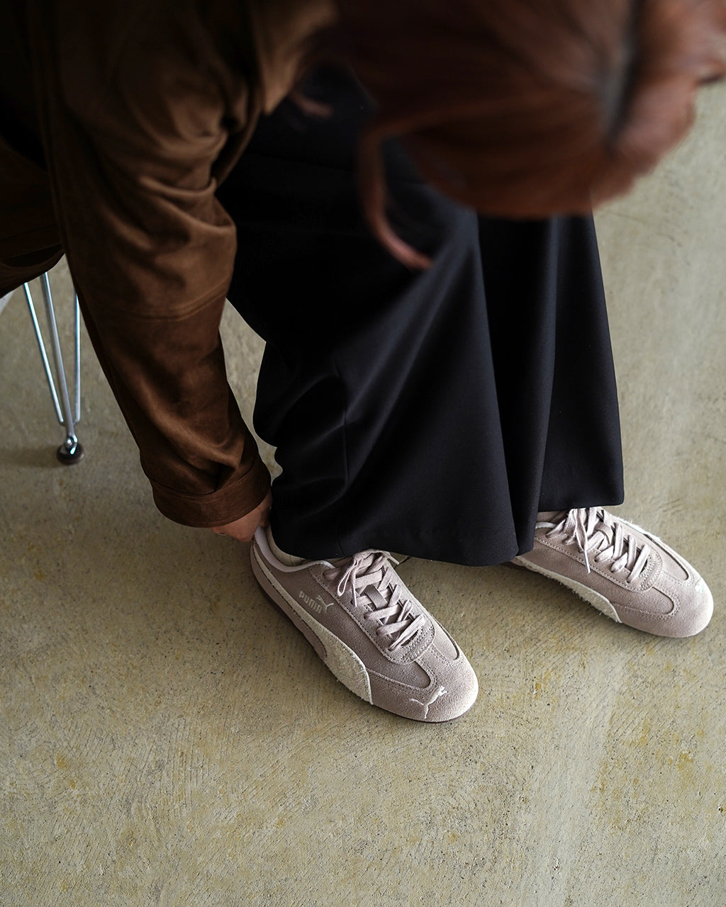 Speedcat Elevated Wns 403619