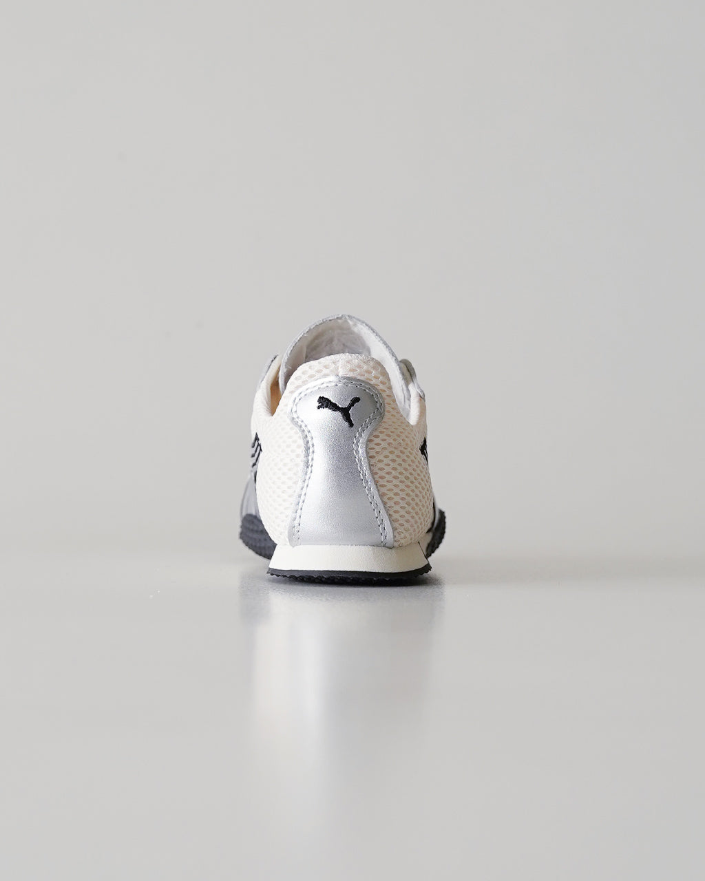 PUMA プーマ H-STREET OG HストリートOG ローカットスニーカー 靴 メッシュ | Crouka(クローカ)