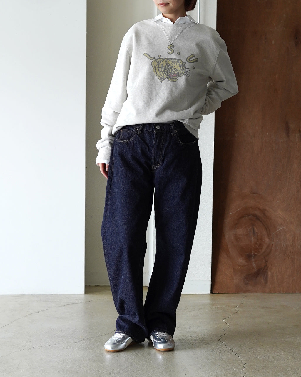 Speedcat Silver WNS 406881