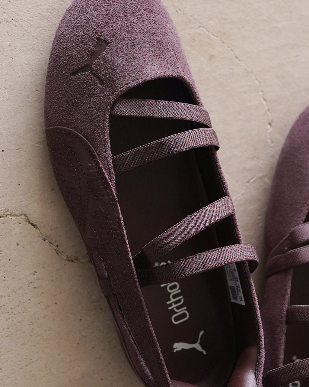 Speedcat Ballet Python Wns 407706