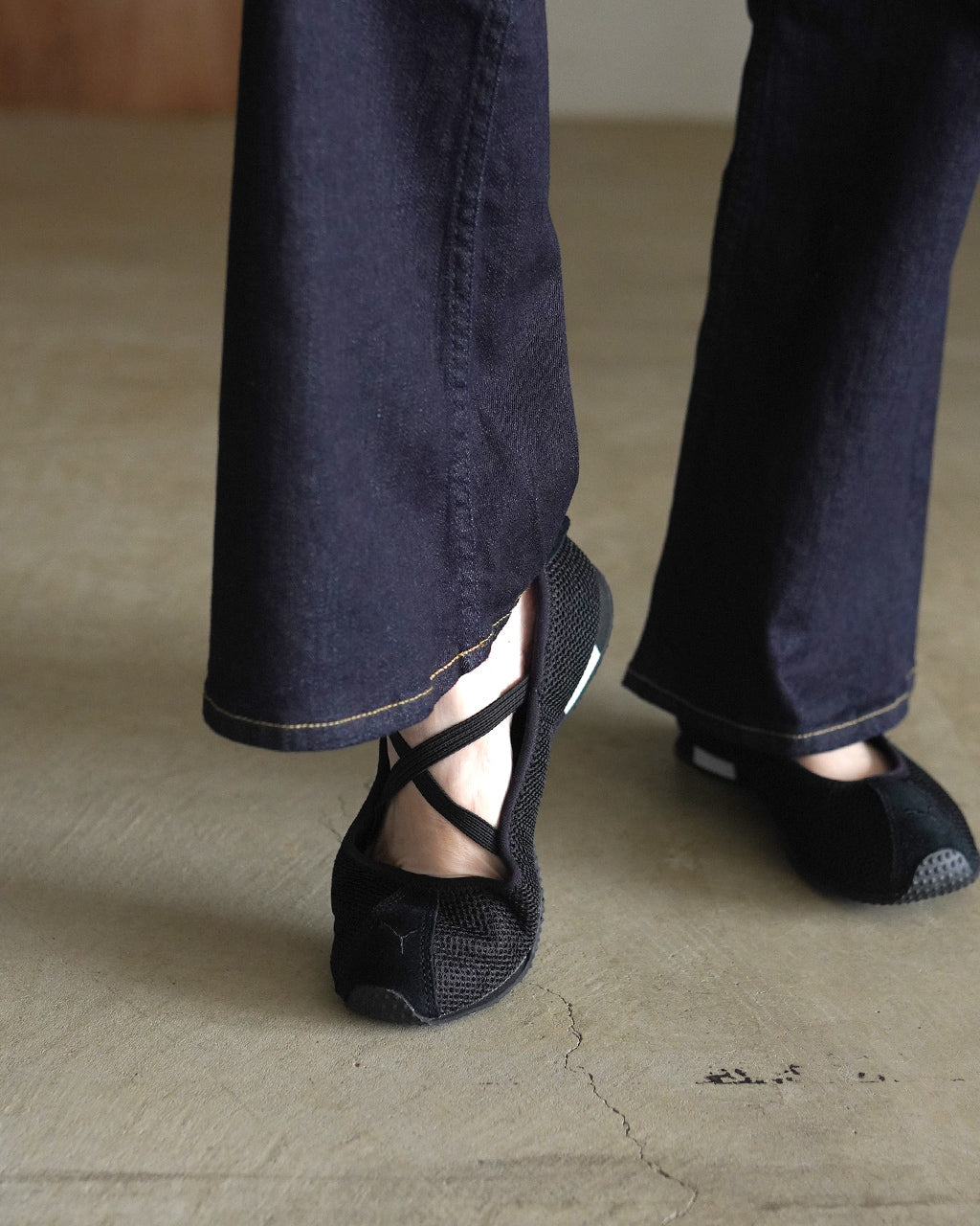 PUMA プーマ H-STREET BALLET WNS Hストリートバレエ WNS | Crouka(クローカ)