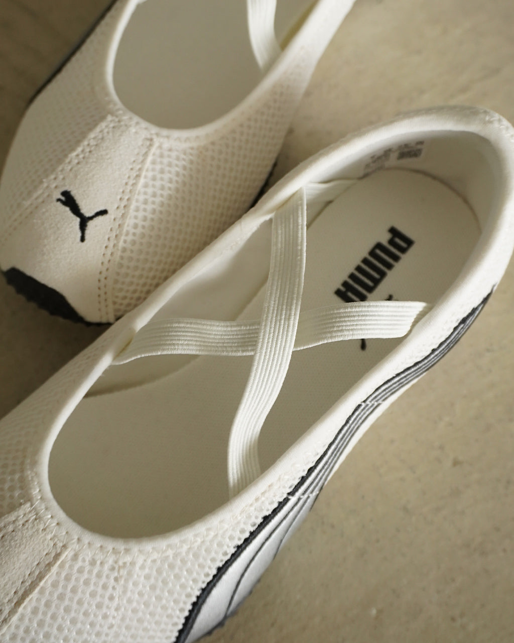 PUMA プーマ H-STREET BALLET WNS Hストリートバレエ WNS | Crouka(クローカ)