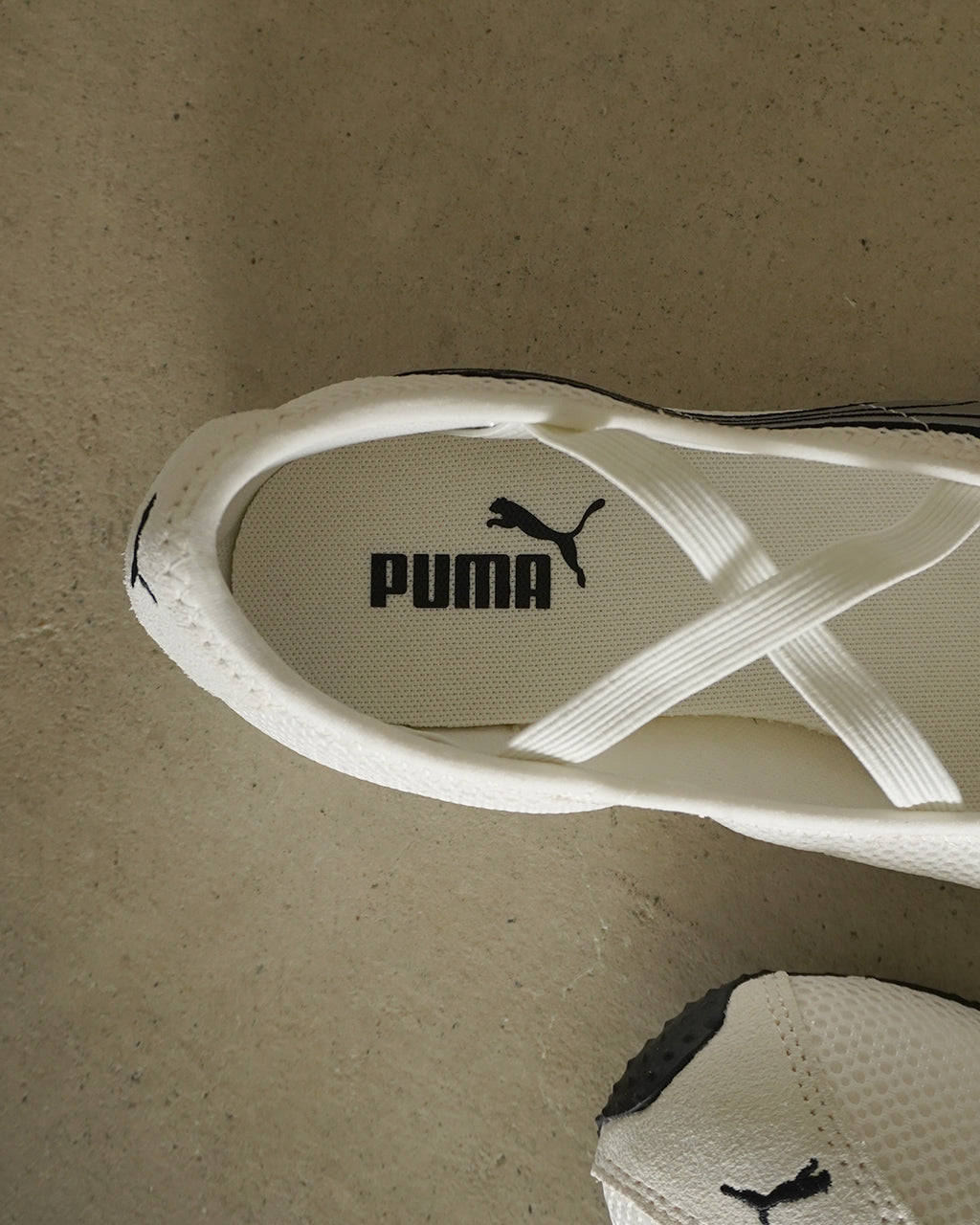 PUMA プーマ H-STREET BALLET WNS Hストリートバレエ WNS | Crouka(クローカ)