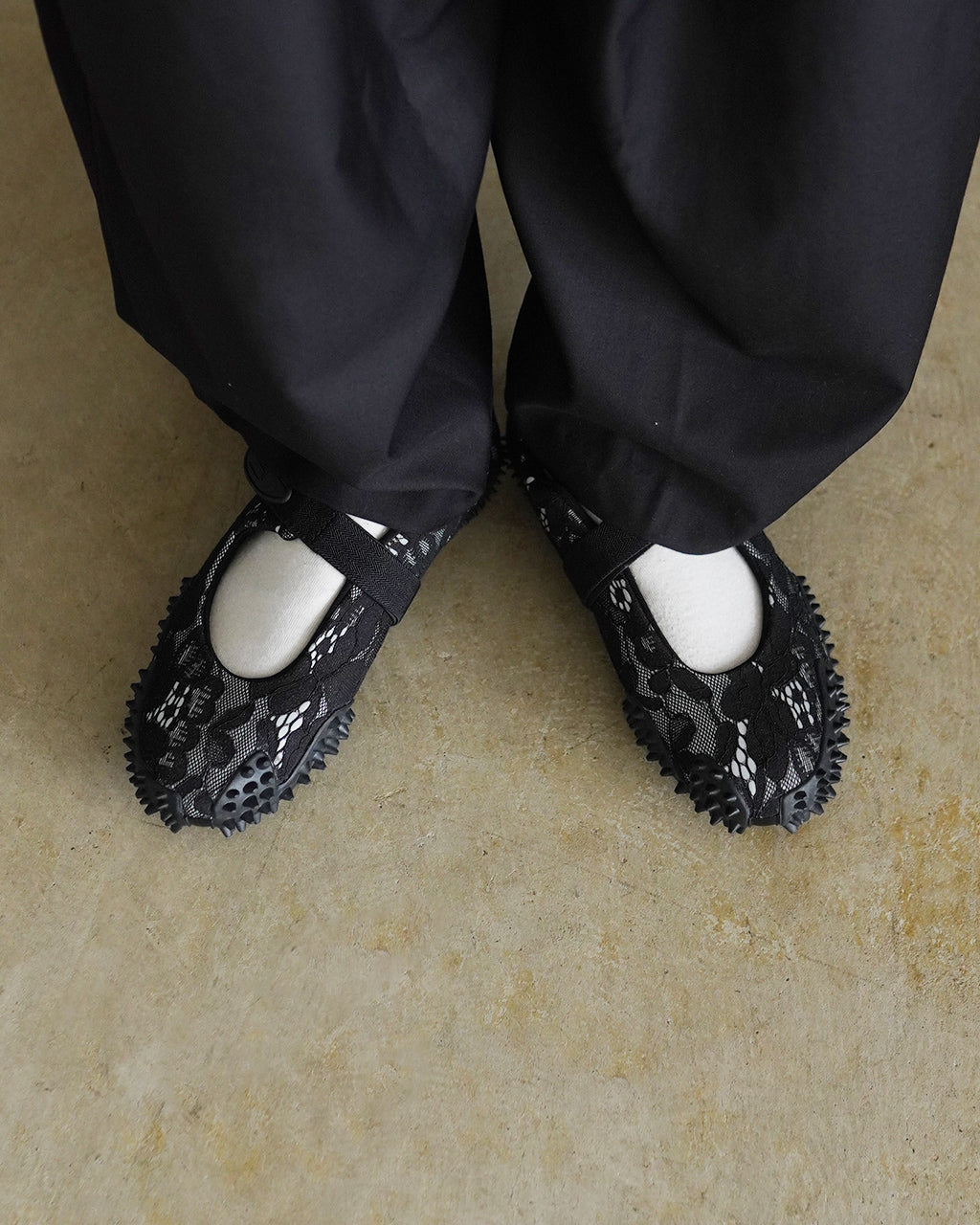 PUMA プーマ Mostro Fey Lace モストロ フェイ レース スニーカー メリージェーン風 | Crouka(クローカ)