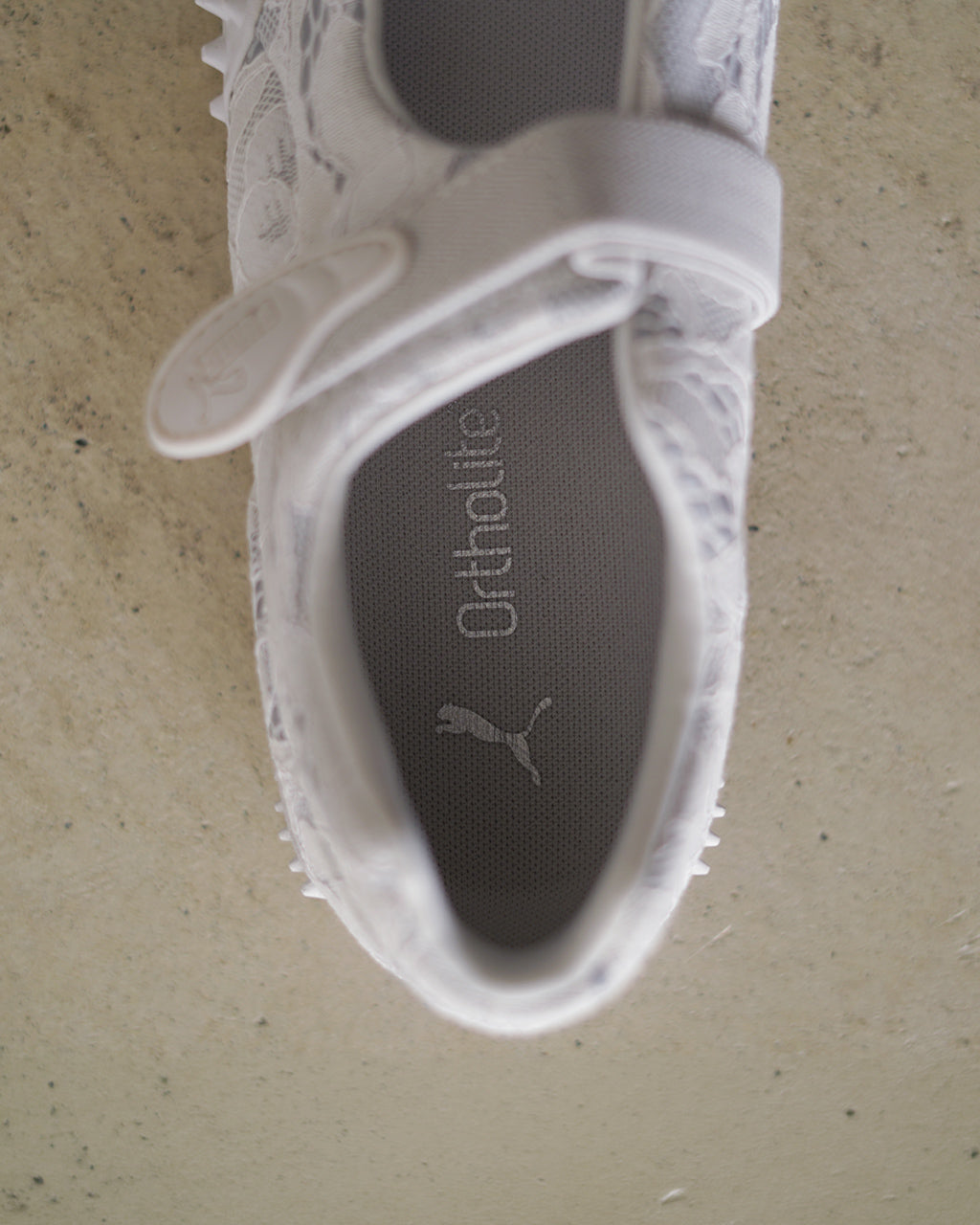 PUMA プーマ Mostro Fey Lace モストロ フェイ レース スニーカー メリージェーン風 | Crouka(クローカ)