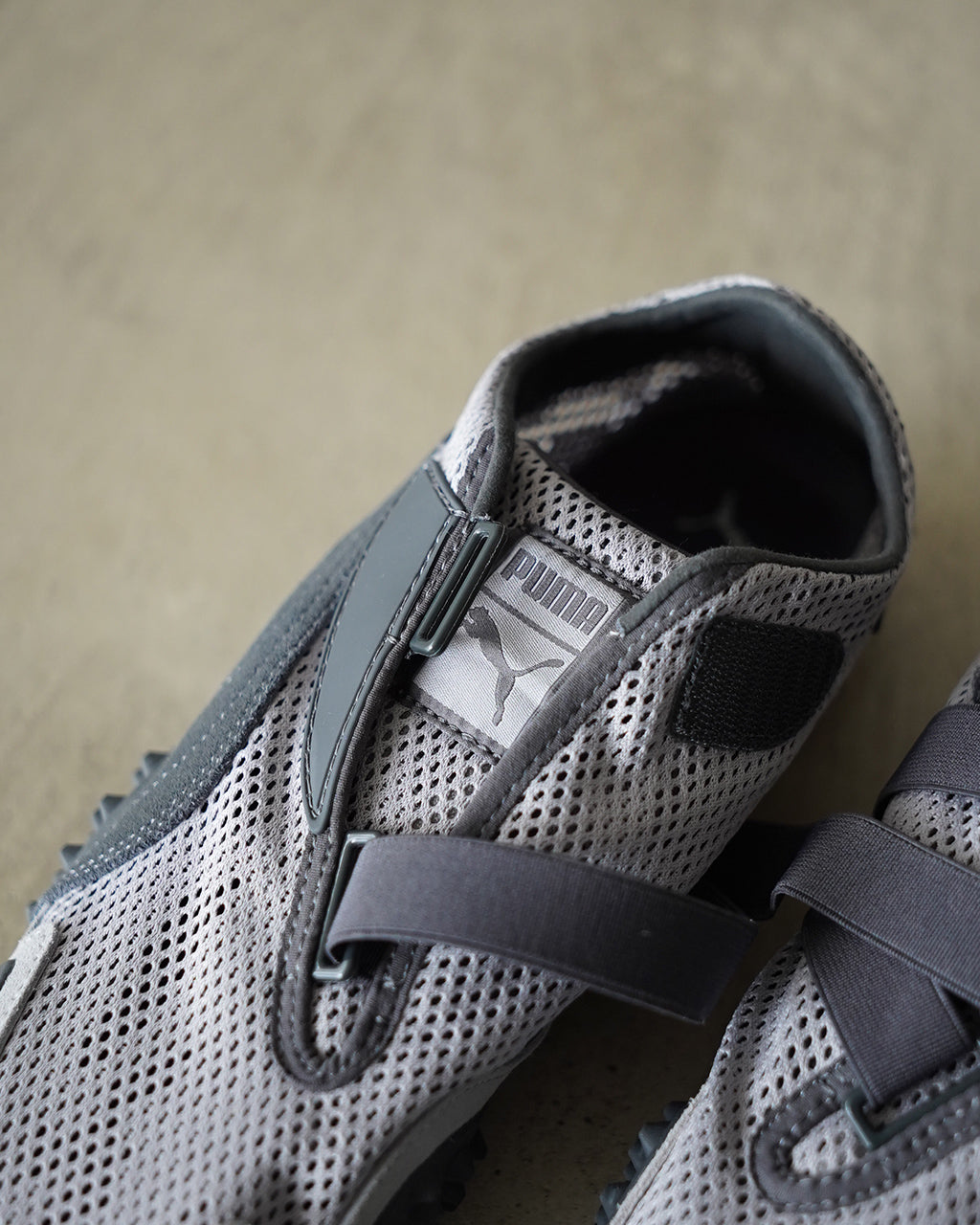 PUMA プーマ MOSTRO FREEDOM モストロフリーダム ストラップシューズ スニーカー | Crouka(クローカ)