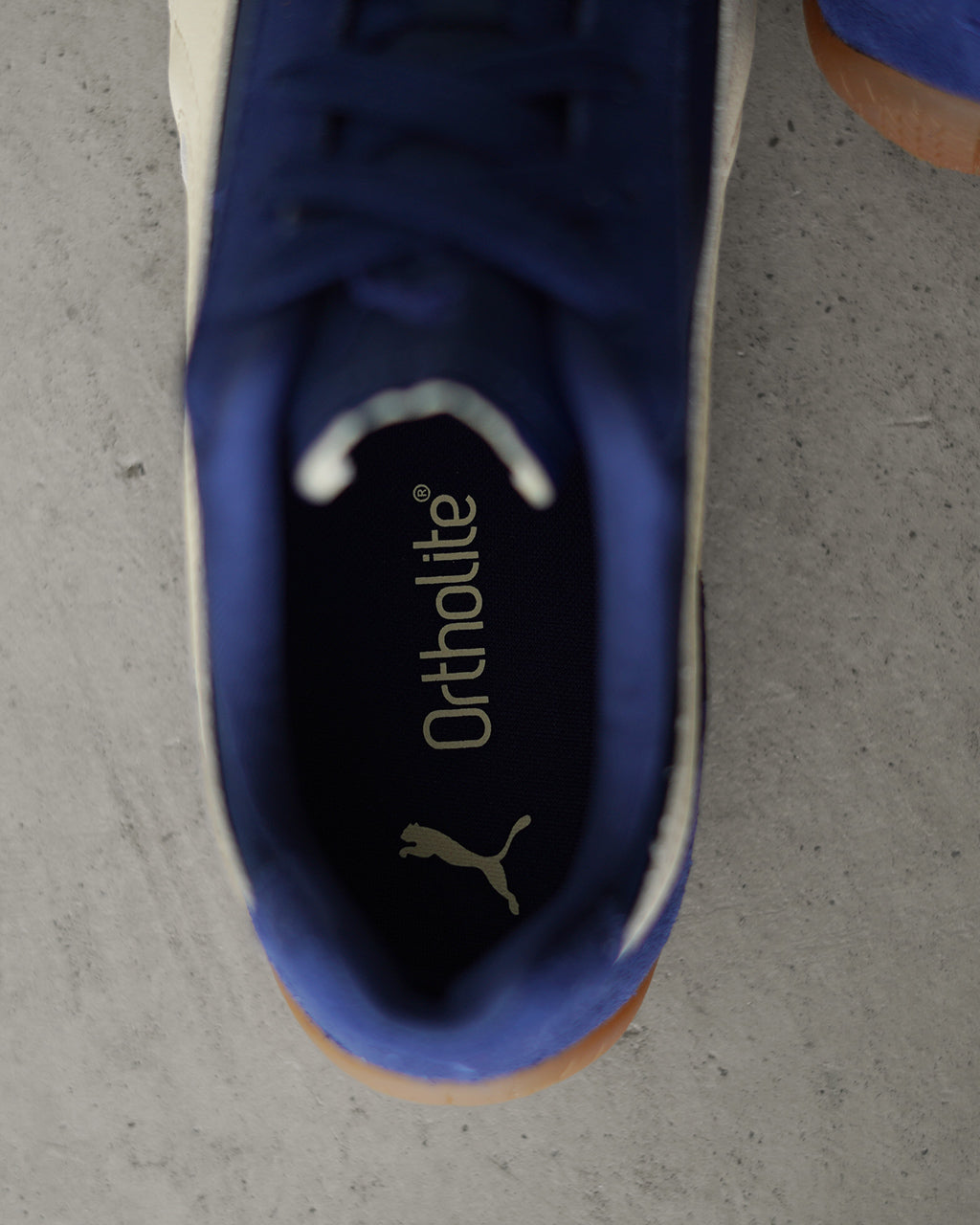 PUMA プーマ Speedcat Nylon スピードキャットナイロン スニーカー | Crouka(クローカ)