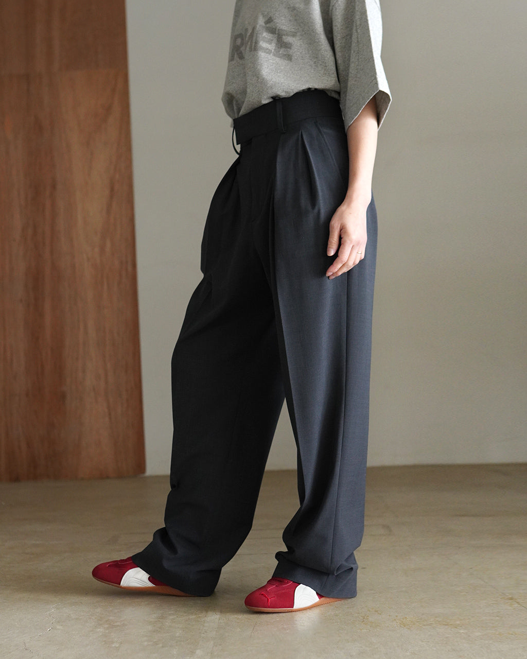 PUMA プーマ Speedcat Nylon スピードキャットナイロン スニーカー | Crouka(クローカ)