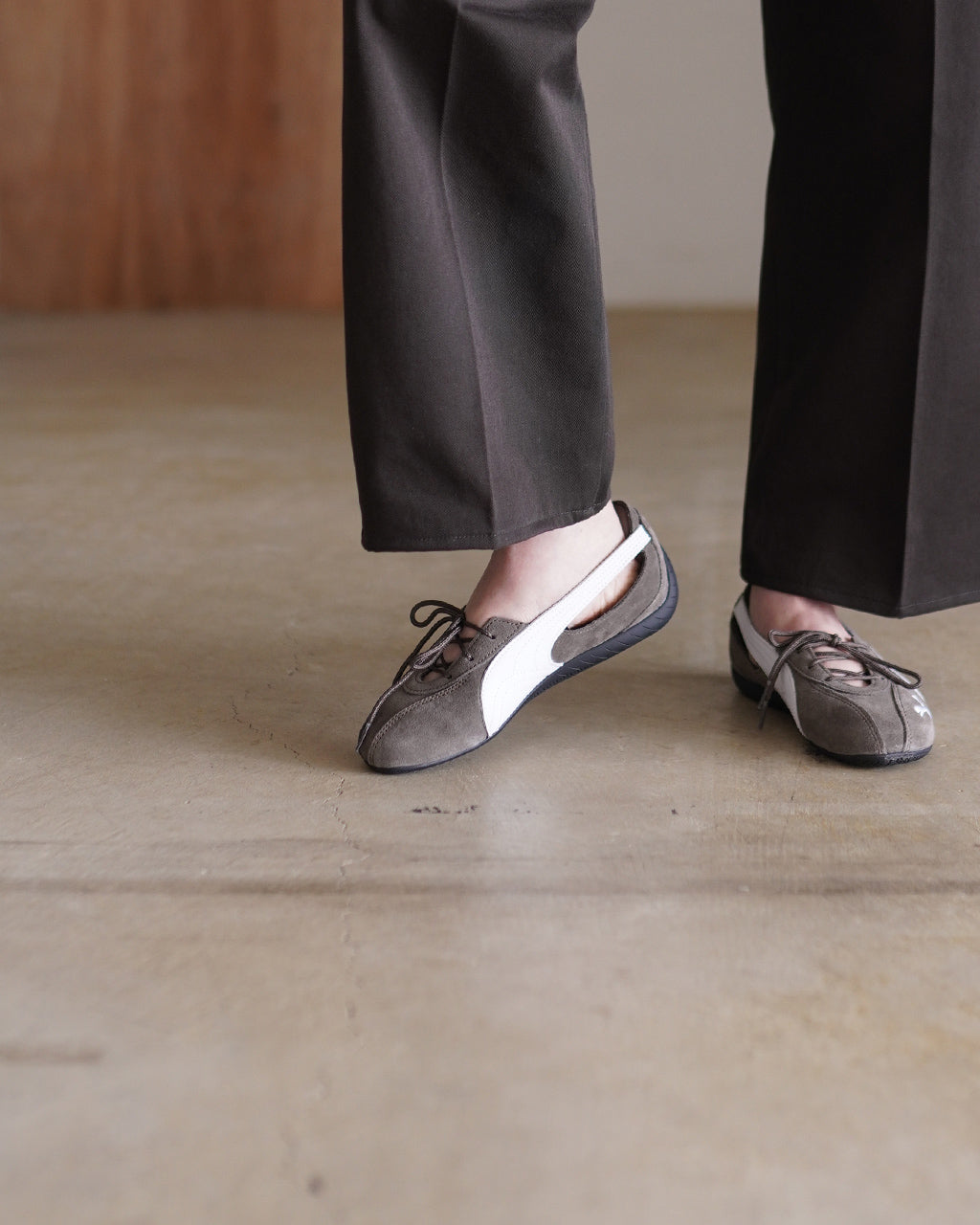 Speedcat Ballet Nova Wns 408340