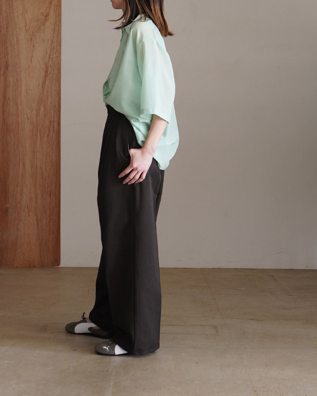 Speedcat Ballet Nova Wns 408340