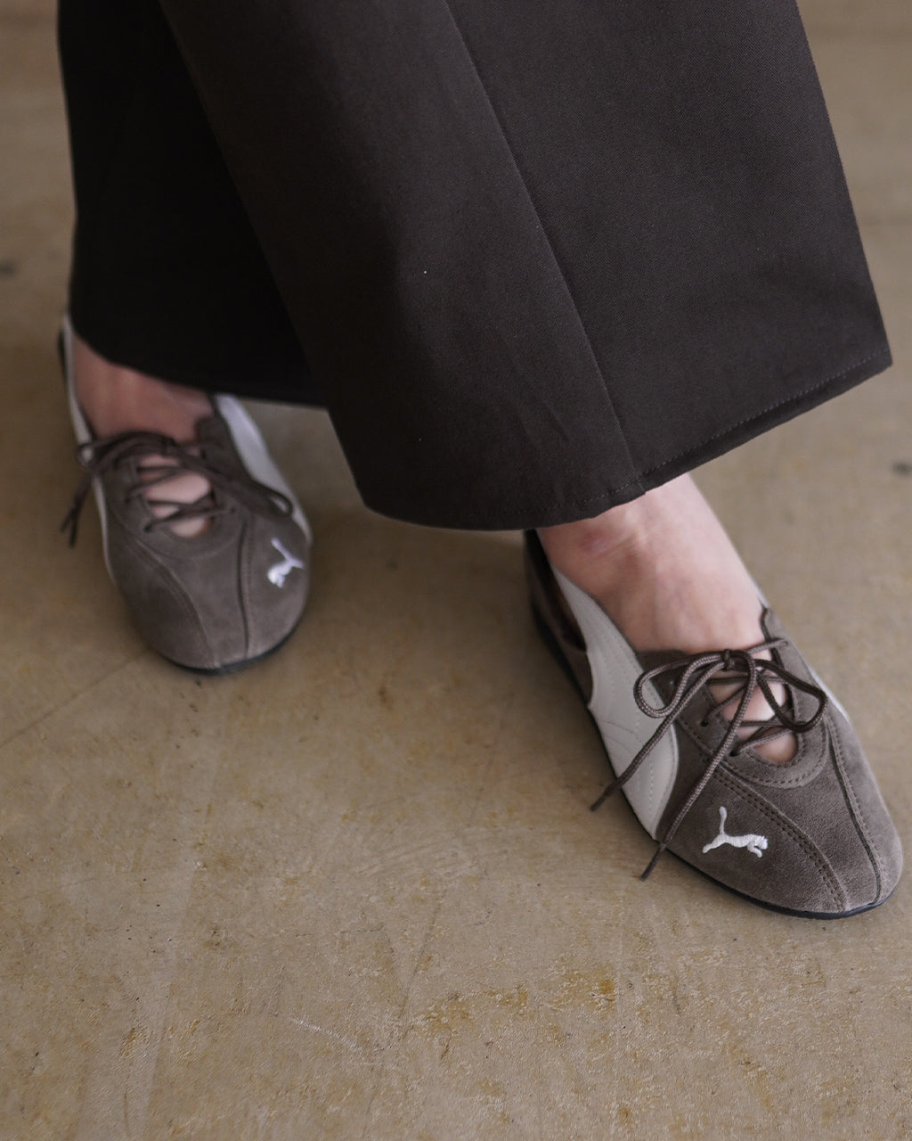 Speedcat Ballet Nova Wns 408340