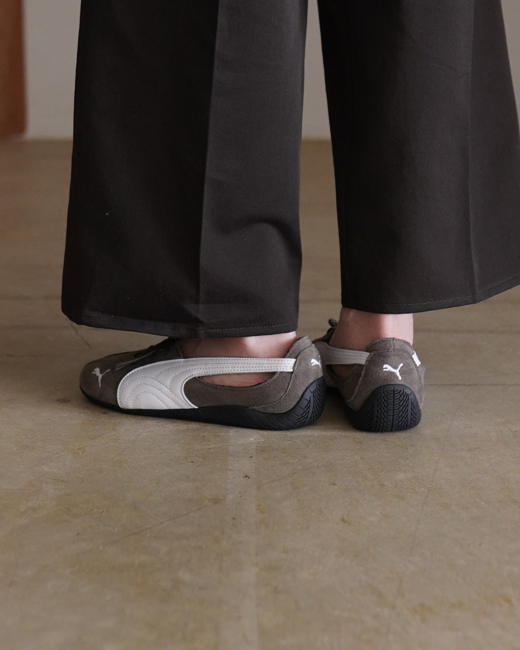 Speedcat Ballet Nova Wns 408340