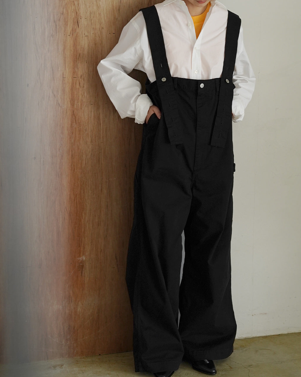 WORK OVERALL Q26S-D111