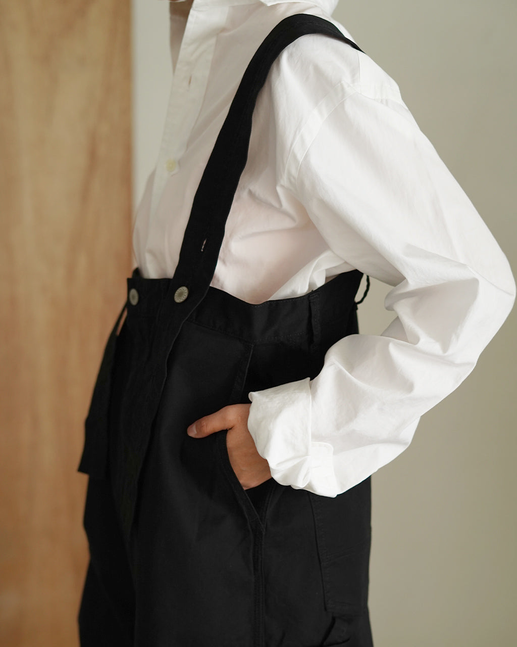 WORK OVERALL Q26S-D111