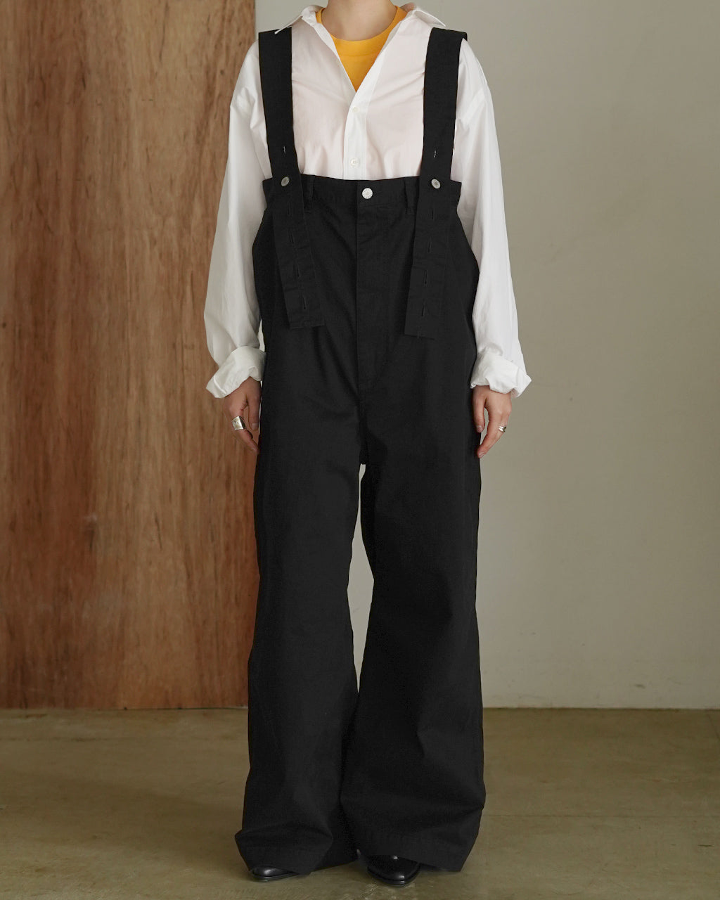 WORK OVERALL Q26S-D111