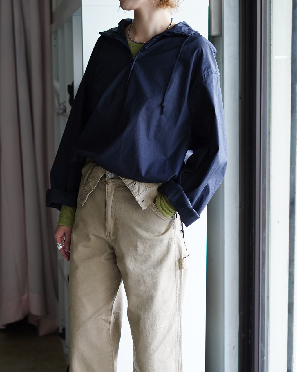 W WAIST PAINTER PT Q26S-T129