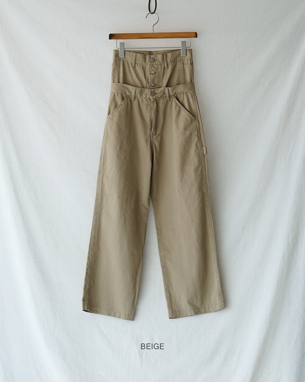 W WAIST PAINTER PT Q26S-T129