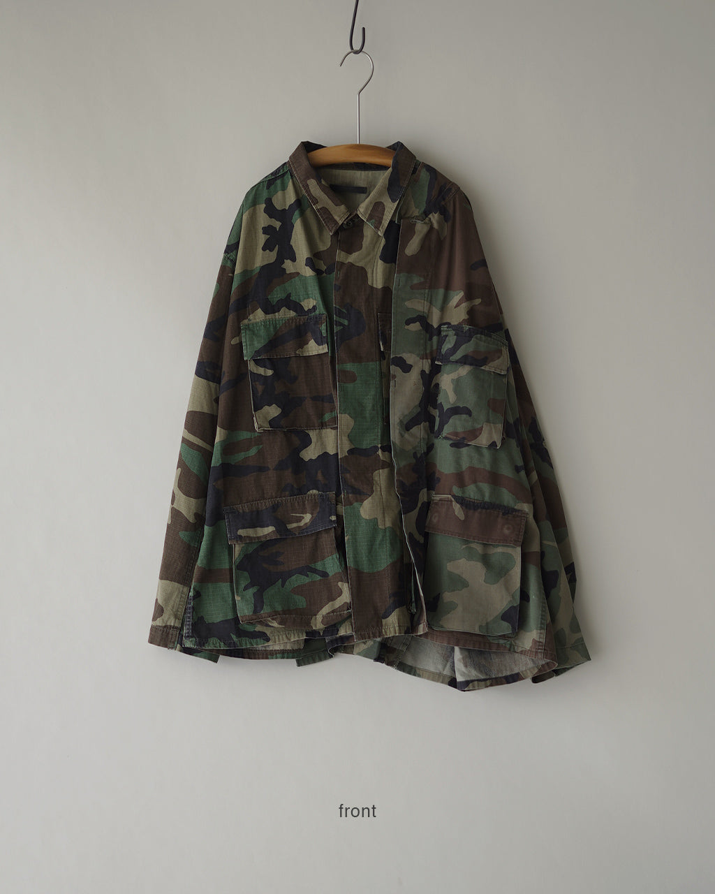MILITARY SEVERAL JK Q26A-J186