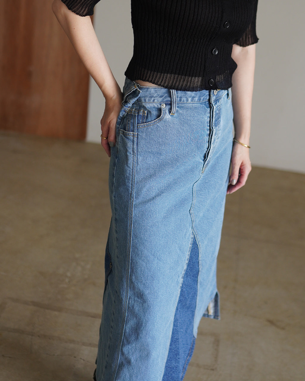 SLIDE LONG SK Q26A-S181