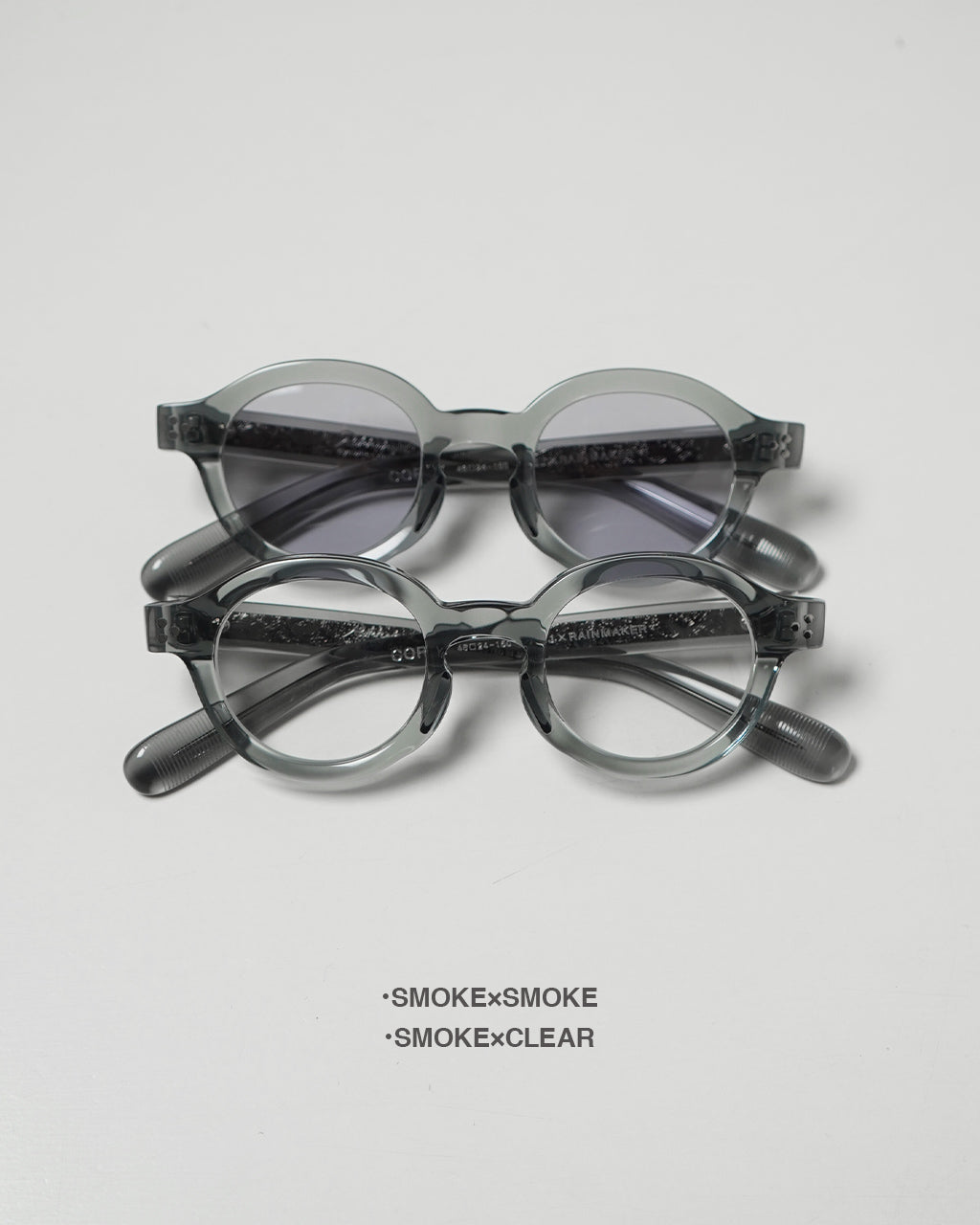 OBJ x RAINMAKER CORBY RM251-042
