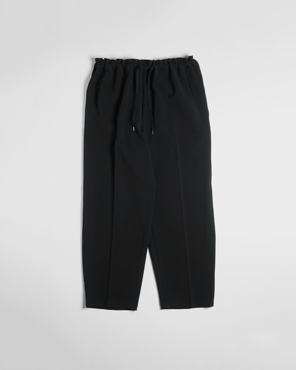 【SALE!20%OFF】ドウギパンツ ダブルクロス イージーパンツ ボトムス DOUBLE CLOTH DOUGI PANTS RM251-014