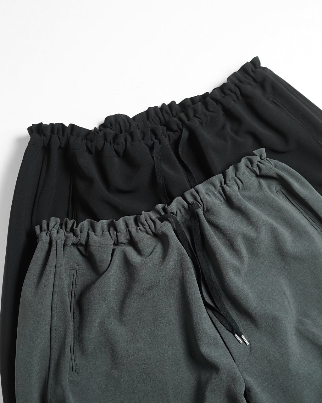 【SALE!20%OFF】ドウギパンツ ダブルクロス イージーパンツ ボトムス DOUBLE CLOTH DOUGI PANTS RM251-014