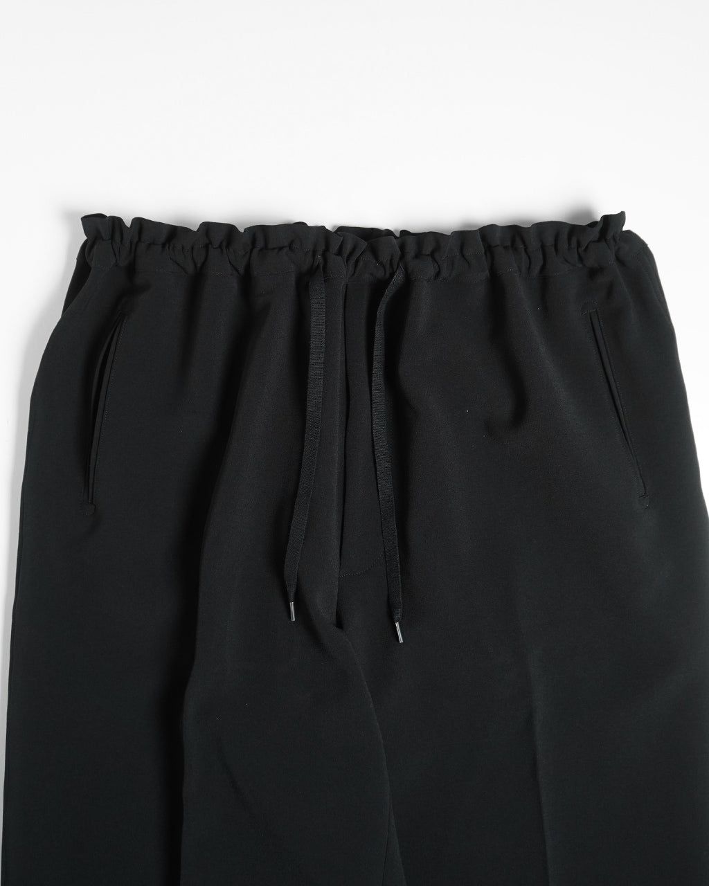 【SALE!20%OFF】ドウギパンツ ダブルクロス イージーパンツ ボトムス DOUBLE CLOTH DOUGI PANTS RM251-014