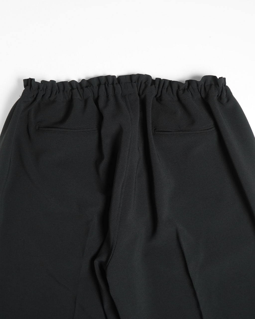【SALE!20%OFF】ドウギパンツ ダブルクロス イージーパンツ ボトムス DOUBLE CLOTH DOUGI PANTS RM251-014