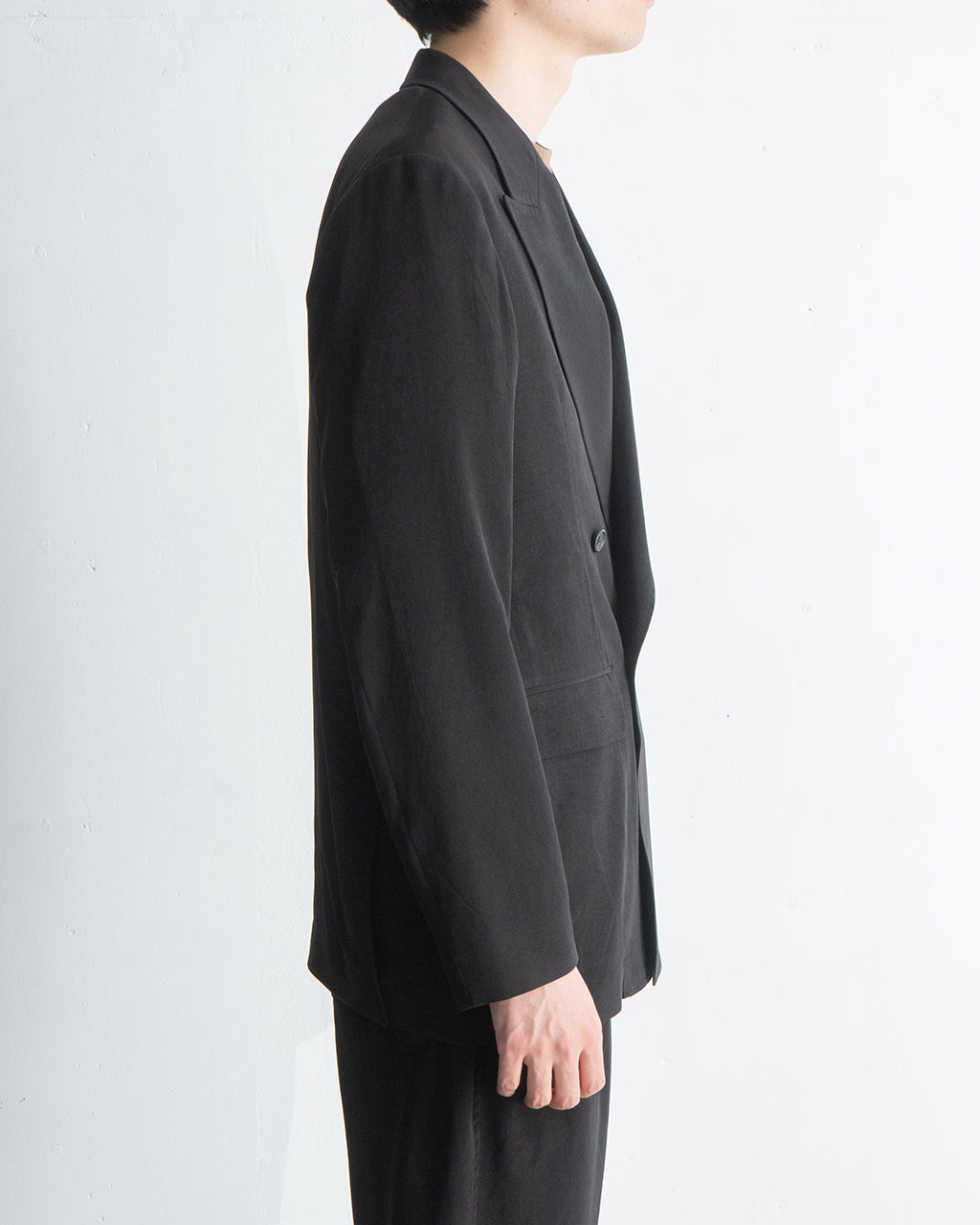RAINMAKER 레인 메이커 더블 브레스트 재킷 테일러드 재킷 DOUBLE BREASTED JACKET RM251-020 송료 무료