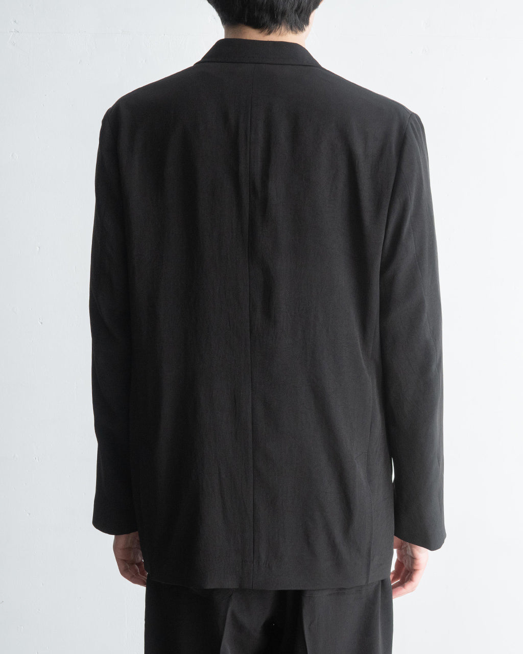 RAINMAKER 레인 메이커 더블 브레스트 재킷 테일러드 재킷 DOUBLE BREASTED JACKET RM251-020 송료 무료