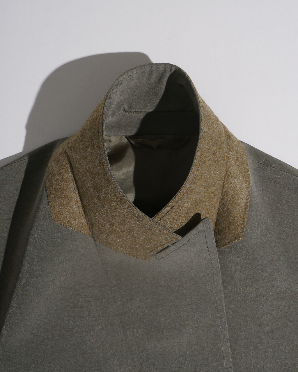 RAINMAKER 레인 메이커 더블 브레스트 재킷 테일러드 재킷 DOUBLE BREASTED JACKET RM251-020 송료 무료