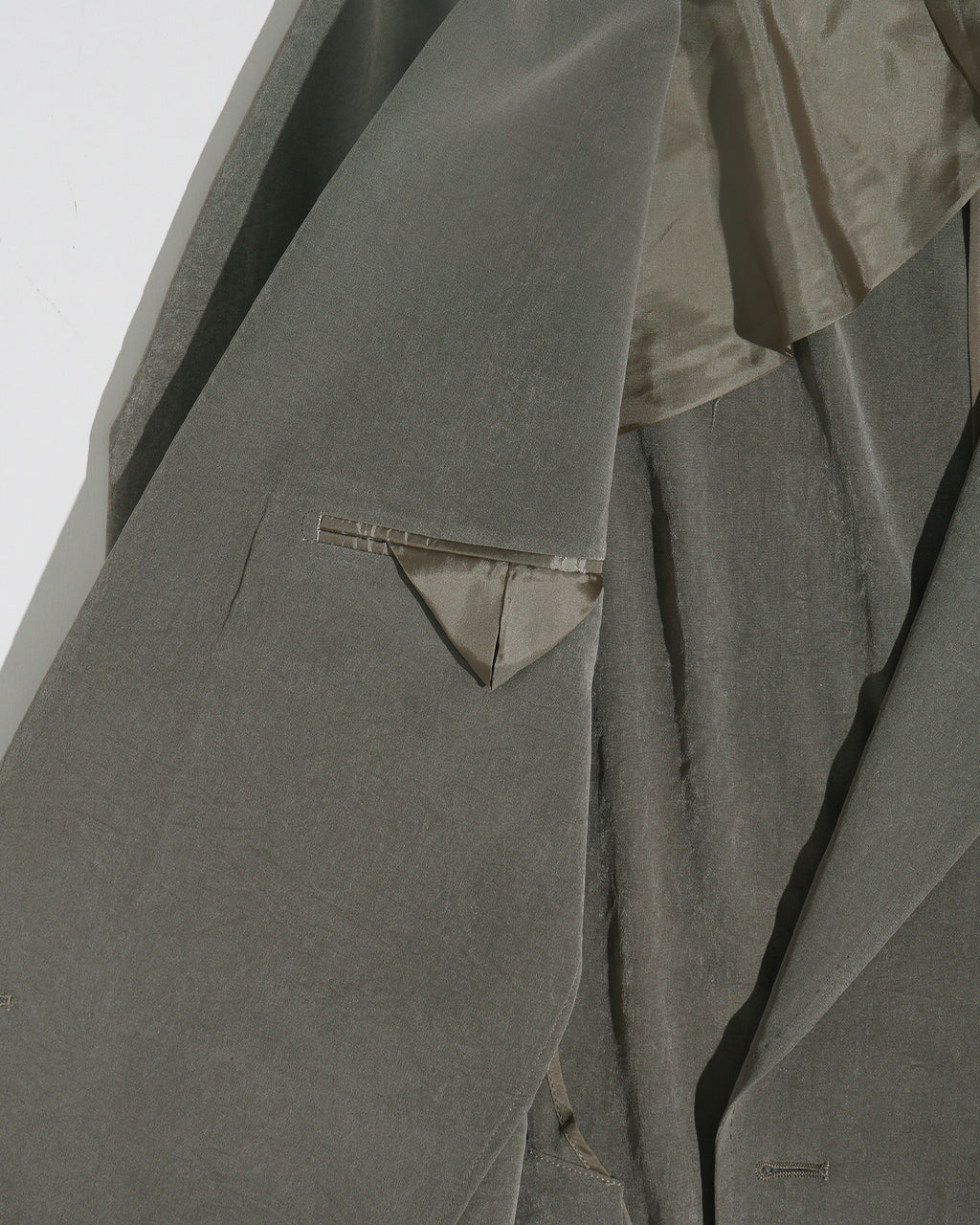 【SALE!20%OFF】ダブルブレストジャケット テーラードジャケット DOUBLE BREASTED JACKET RM251-020