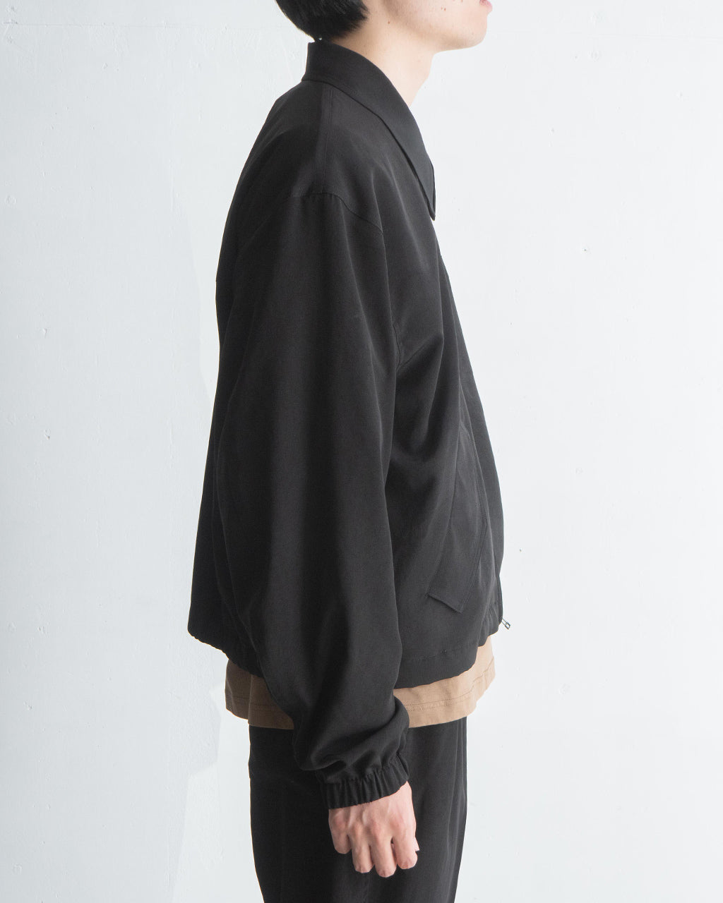 RAINMAKER 레인 메이커 플라이트 재킷 하오리 아우터 FLIGHT JACKET RM251-021 송료 무료