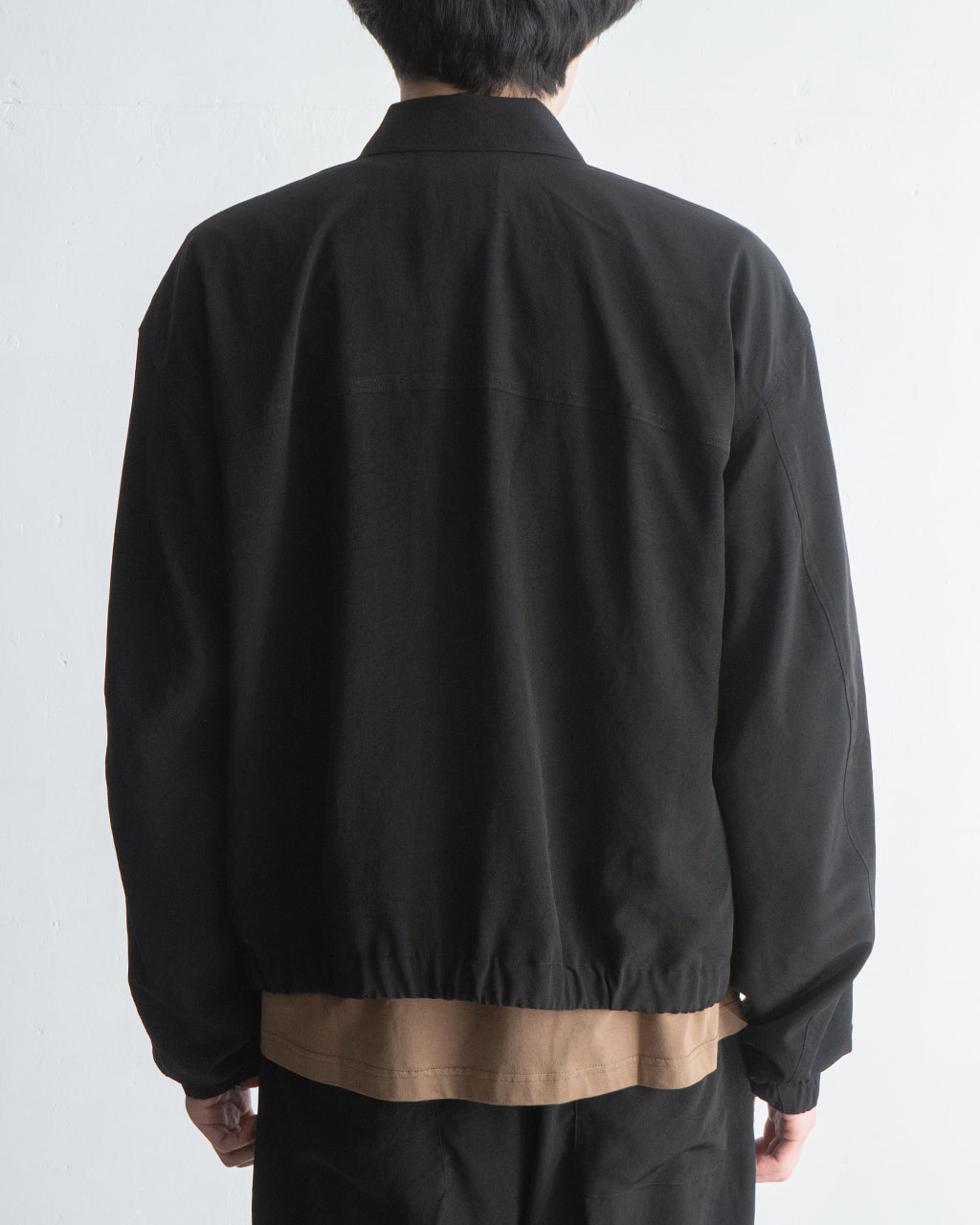 RAINMAKER 레인 메이커 플라이트 재킷 하오리 아우터 FLIGHT JACKET RM251-021 송료 무료