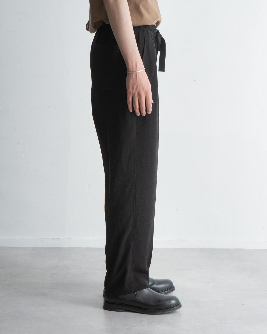 RAINMAKER 레인 메이커 이지 트라우저 EASY TROUSERS 이지 팬츠 RM251-020 송료 무료