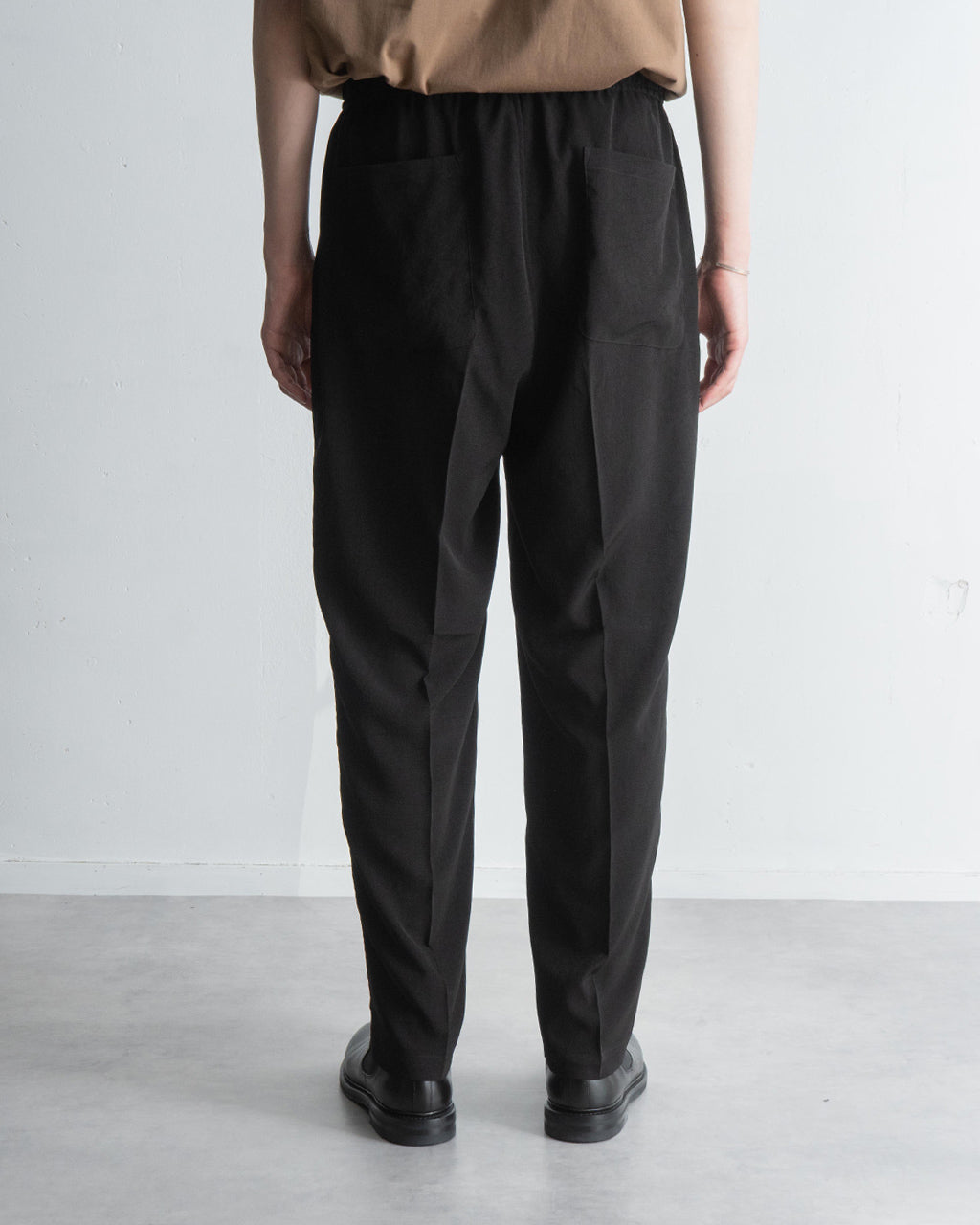 RAINMAKER 레인 메이커 이지 트라우저 EASY TROUSERS 이지 팬츠 RM251-020 송료 무료
