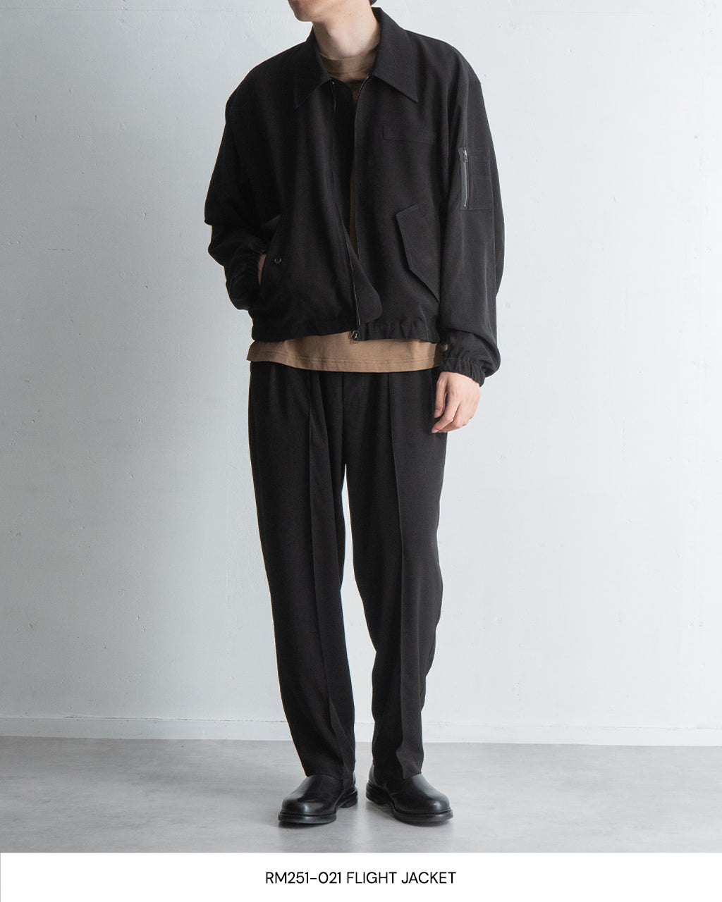 RAINMAKER 레인 메이커 이지 트라우저 EASY TROUSERS 이지 팬츠 RM251-020 송료 무료