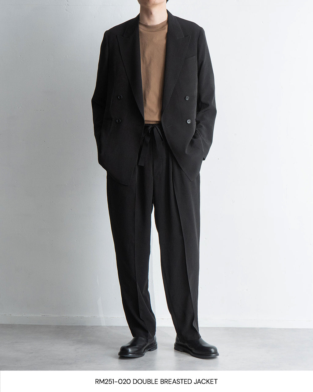 RAINMAKER 레인 메이커 이지 트라우저 EASY TROUSERS 이지 팬츠 RM251-020 송료 무료