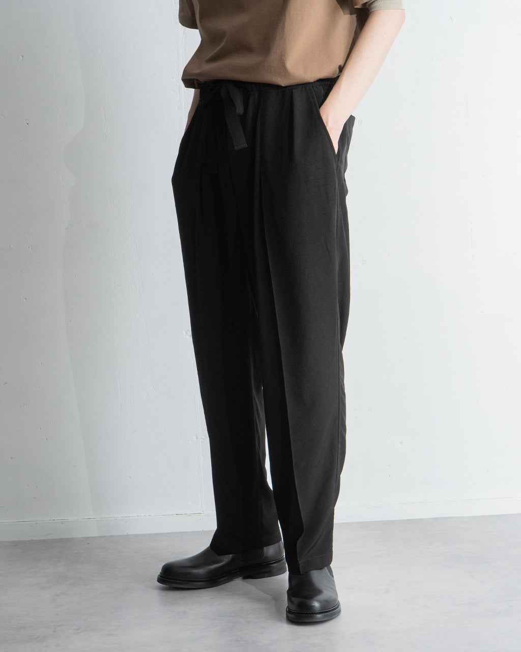 RAINMAKER 레인 메이커 이지 트라우저 EASY TROUSERS 이지 팬츠 RM251-020 송료 무료