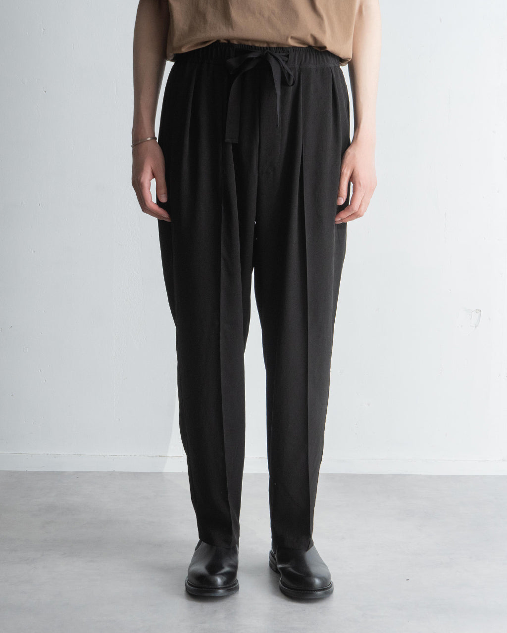RAINMAKER 레인 메이커 이지 트라우저 EASY TROUSERS 이지 팬츠 RM251-020 송료 무료