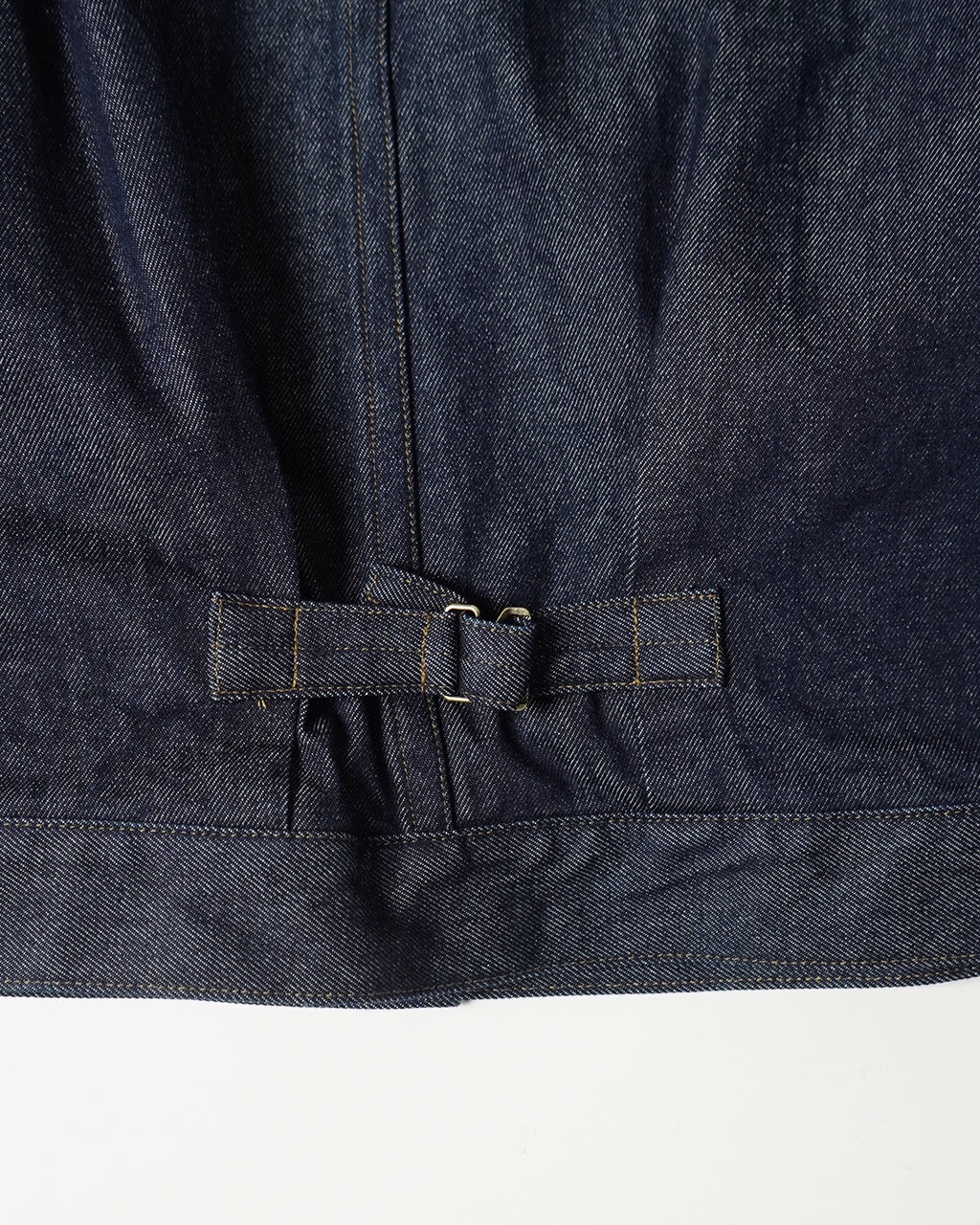 RAINMAKER 레인 메이커 N 슬리브 트래커 재킷 N-SLEEVE TRUCKER JACKET 데님 재킷 RM251-027【무료우송】