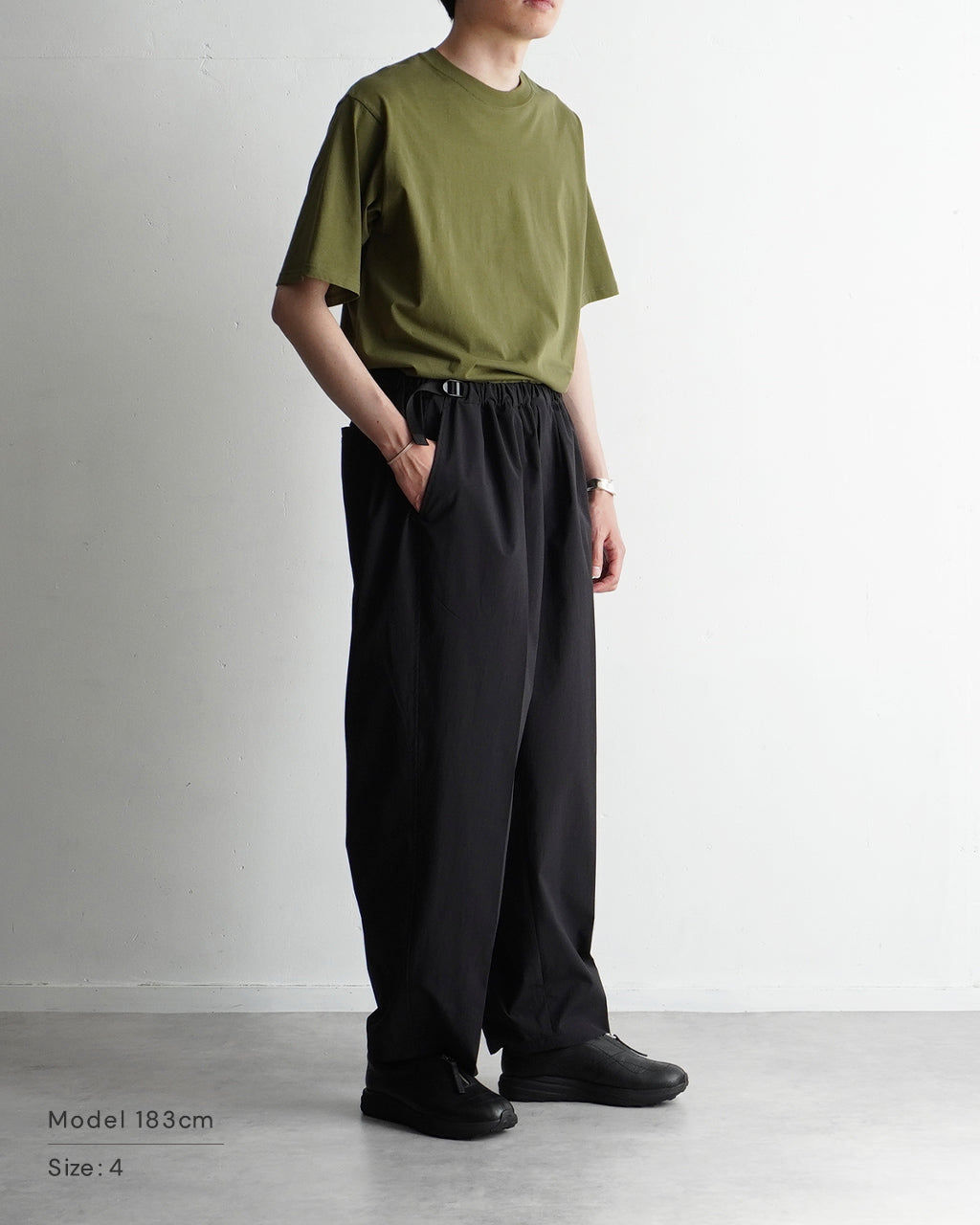 【アウトレット!20%OFF】RAINMAKER レインメーカー 別注 クルーネック Tシャツ カットソー プルオーバー 半袖 無地 CREW-NECK T-SHIRT RM251-034【送料無料】正規取扱店