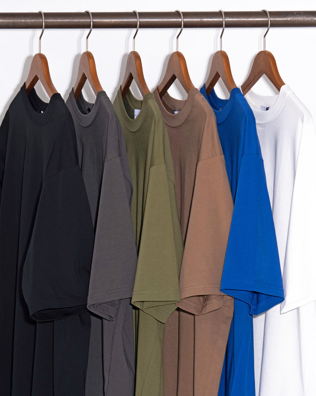 【アウトレット!20%OFF】別注 CREW-NECK T-SHIRT RM251-034