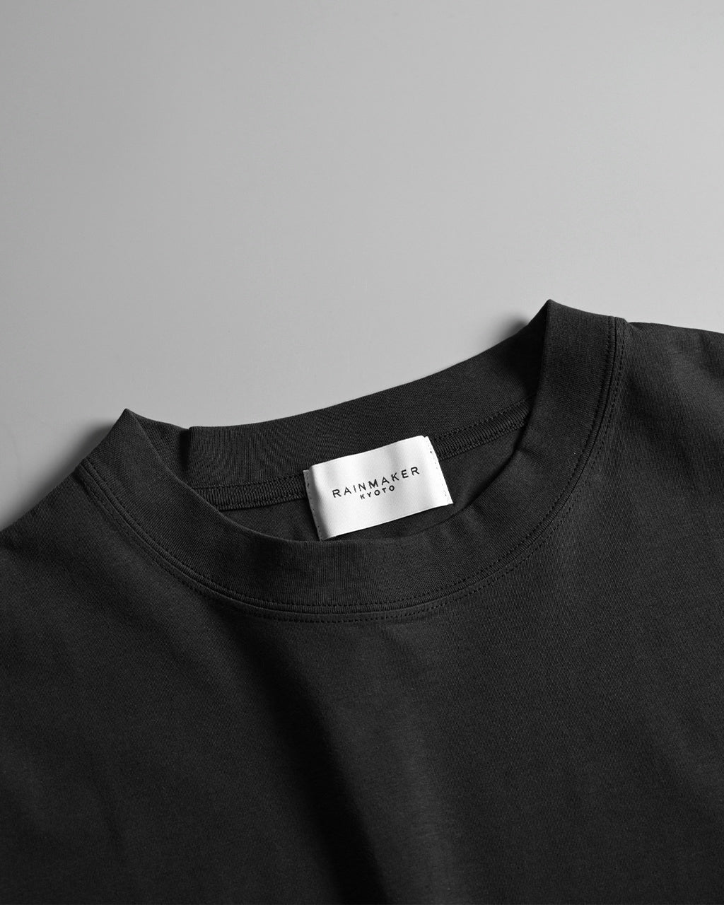 【アウトレット!20%OFF】RAINMAKER レインメーカー 別注 クルーネック Tシャツ カットソー プルオーバー 半袖 無地 CREW-NECK T-SHIRT RM251-034【送料無料】正規取扱店