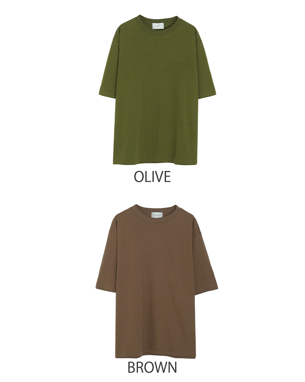 【アウトレット!20%OFF】RAINMAKER レインメーカー 別注 クルーネック Tシャツ カットソー プルオーバー 半袖 無地 CREW-NECK T-SHIRT RM251-034【送料無料】正規取扱店