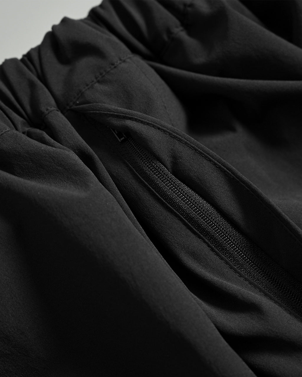 別注 37.5 テクノロジー サイドベルト ドウギパンツ イージーパンツ イージートラウザー 37.5 TECHNOLOGY SIDE BELTED DOUGI PANTS RM251-044