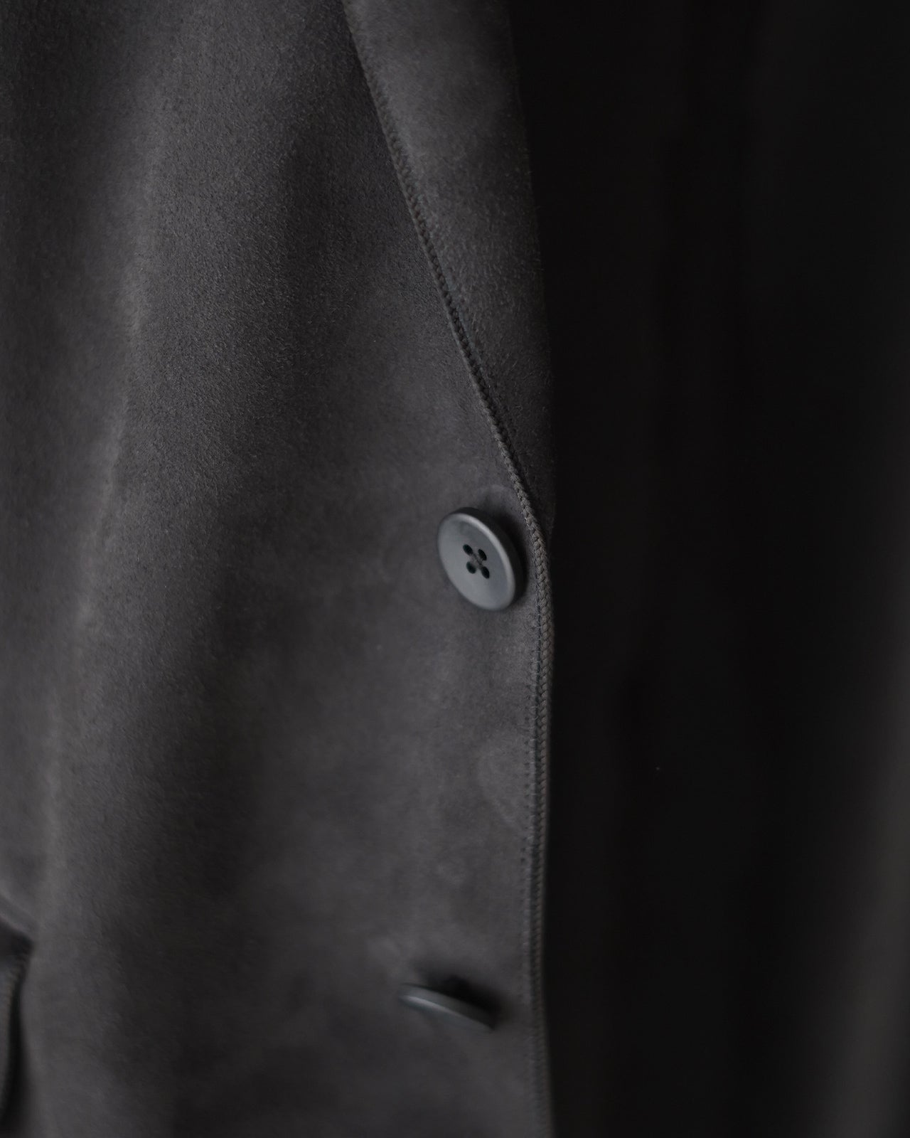 |coupon|SUEDE WESTERN JACKET RM252-001