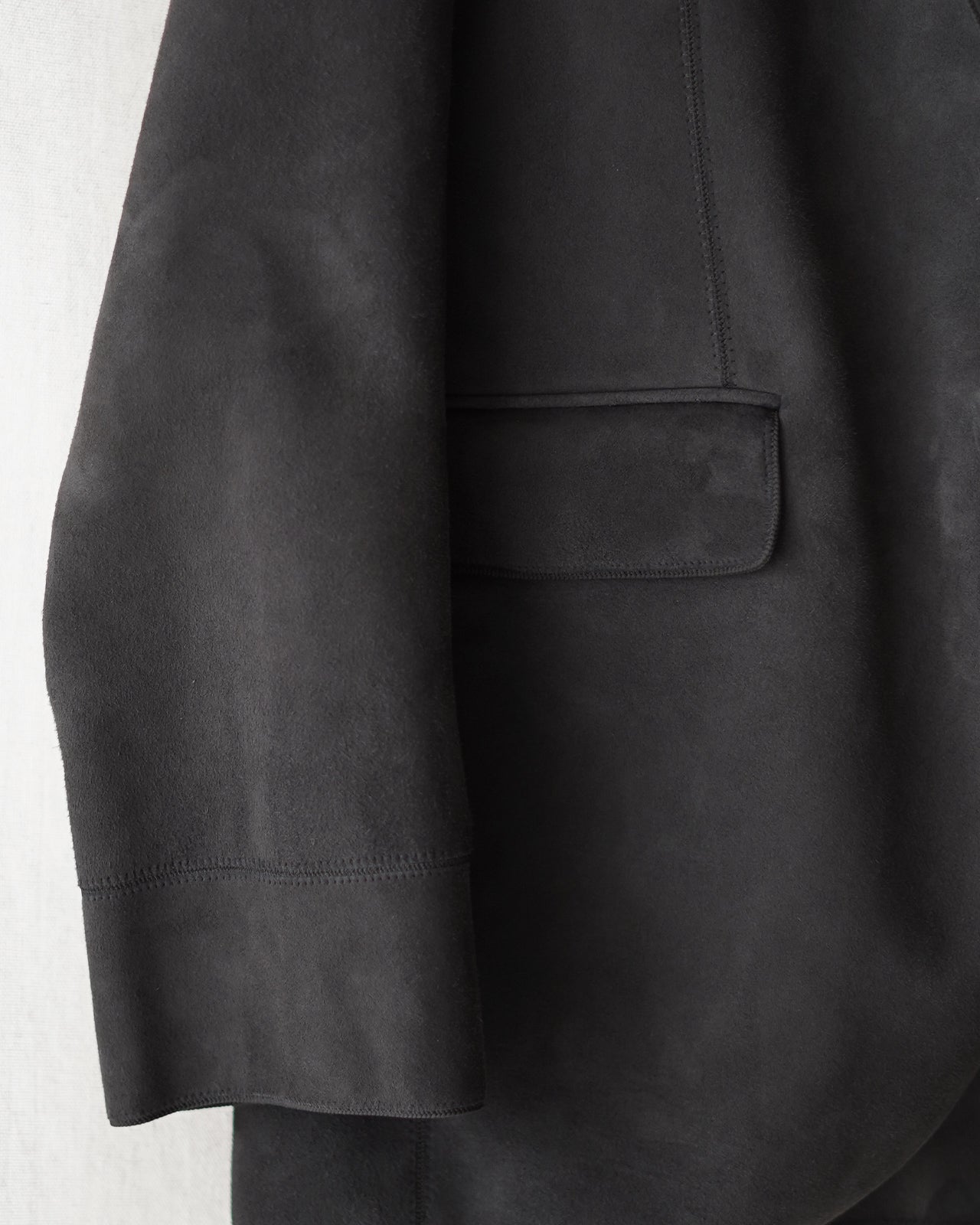 |coupon|SUEDE WESTERN JACKET RM252-001