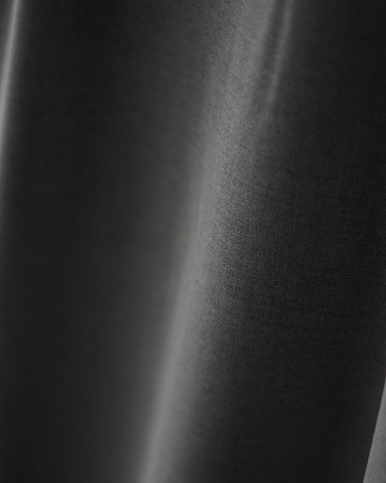 MELANGE TWILL WESTERN SHIRT RM252-005