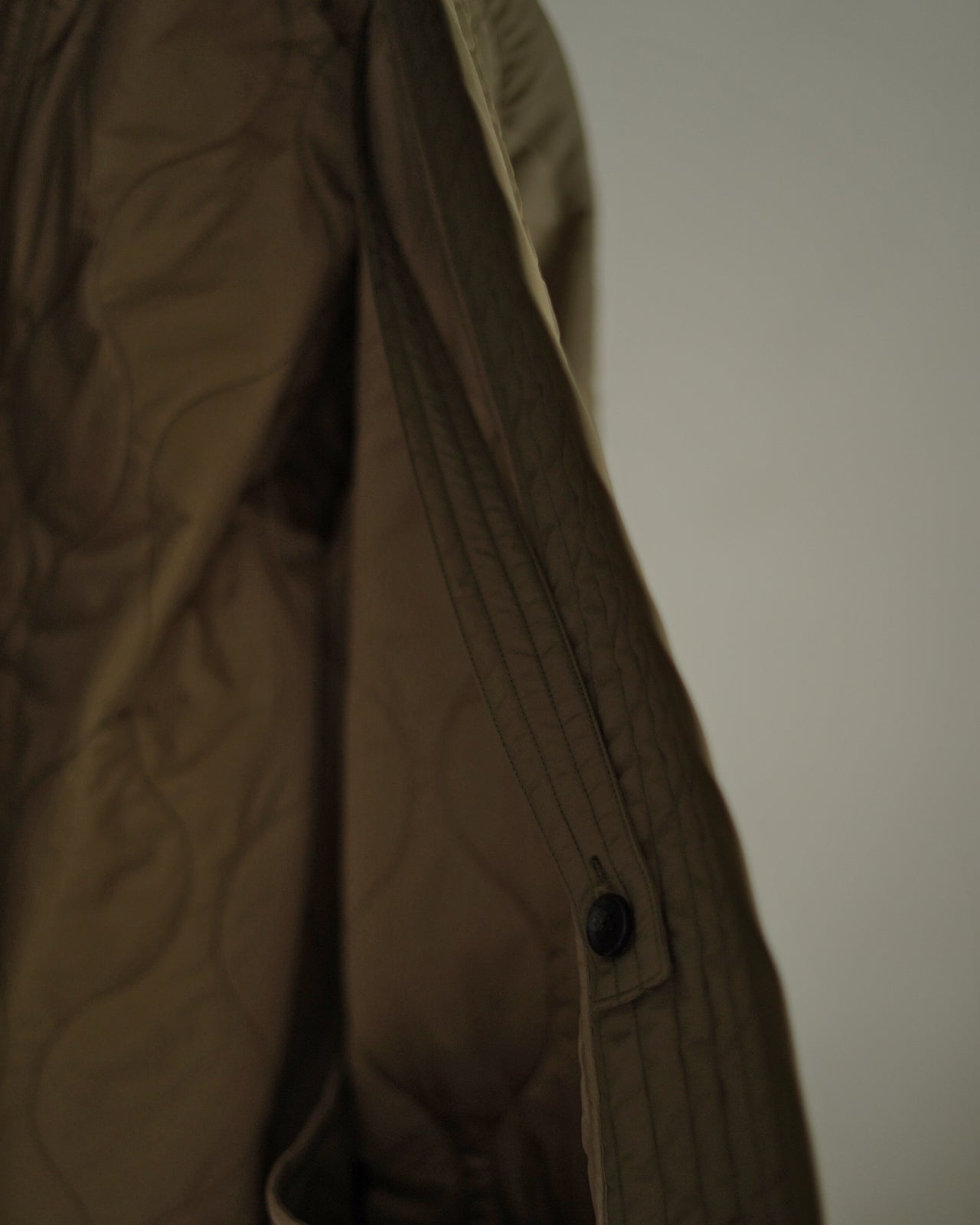 |coupon|ORIENTAL WRAP COAT RM252-027